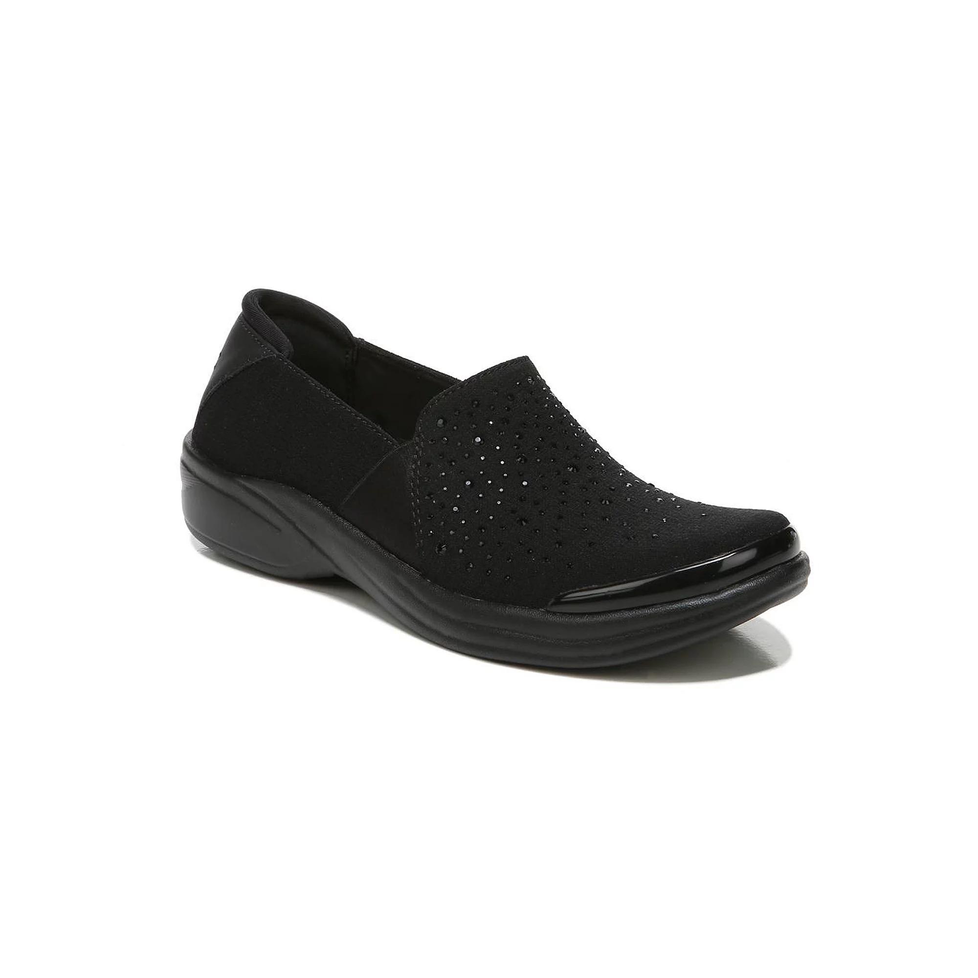 Bzees Womens Poppyseed Slip On Sneaker Product Image