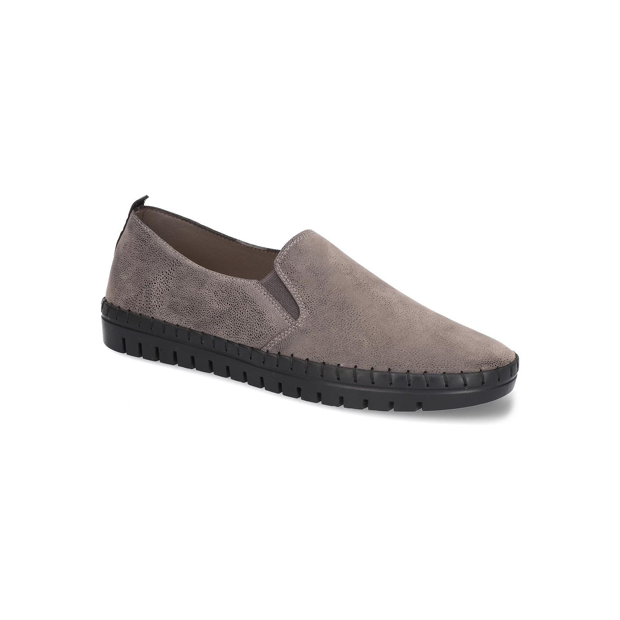 Easy Street Fresh Womens Slip-On Sneakers Product Image