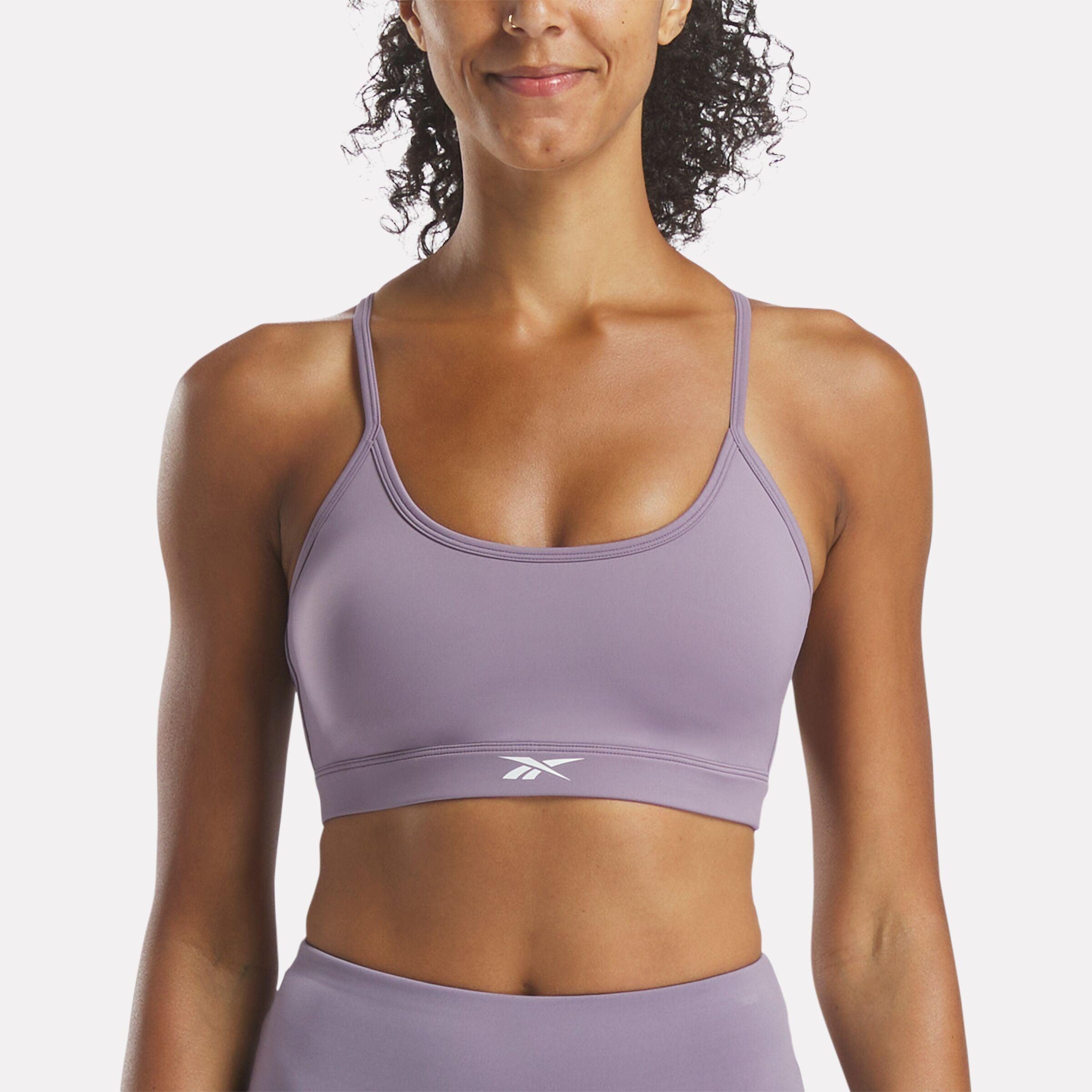Women's Core Strappy Bra - Medium Support Product Image