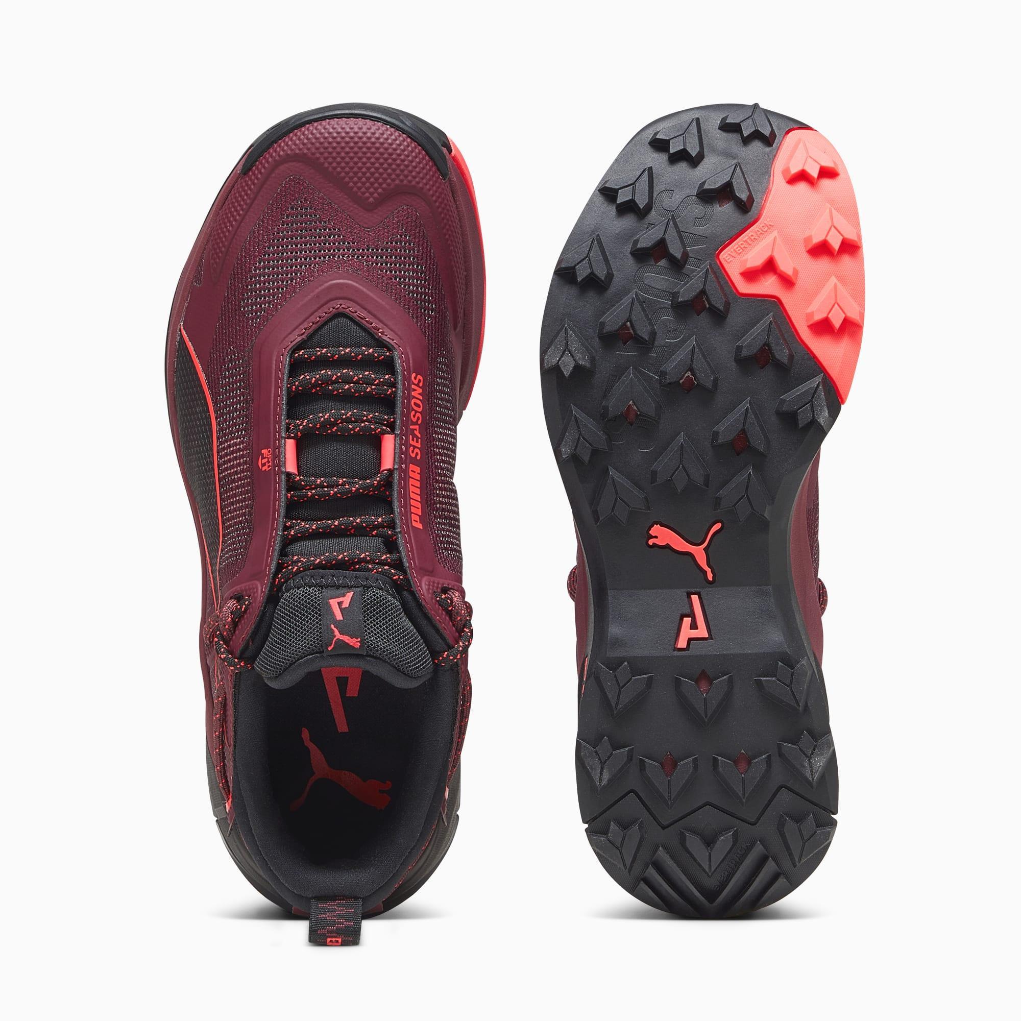 SEASONS Explore NITRO™ Women's Hiking Shoes Product Image