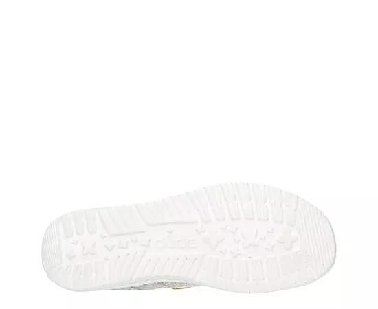 Heydude Womens Wendy Halo Slip On Sneaker Product Image