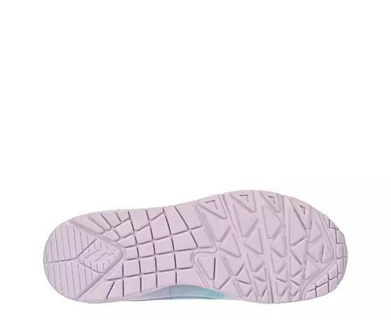 Skechers Womens Uno Sneaker Product Image