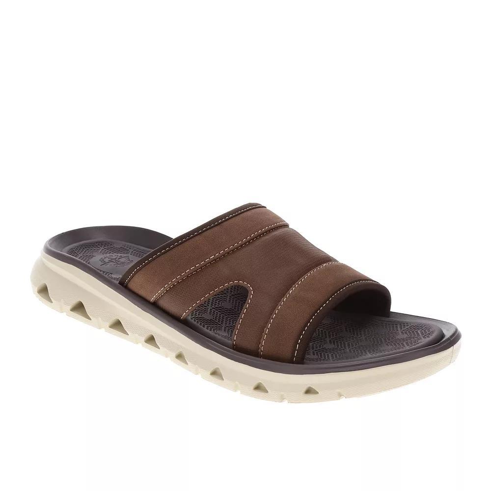 Dockers Luis Mens Slide Sandals Product Image