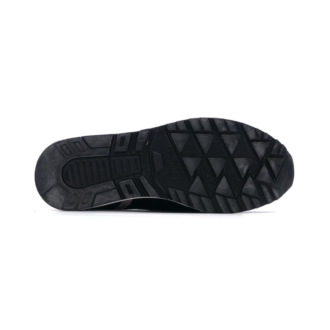 Saucony Original Shadow 6000 - White/Black Product Image