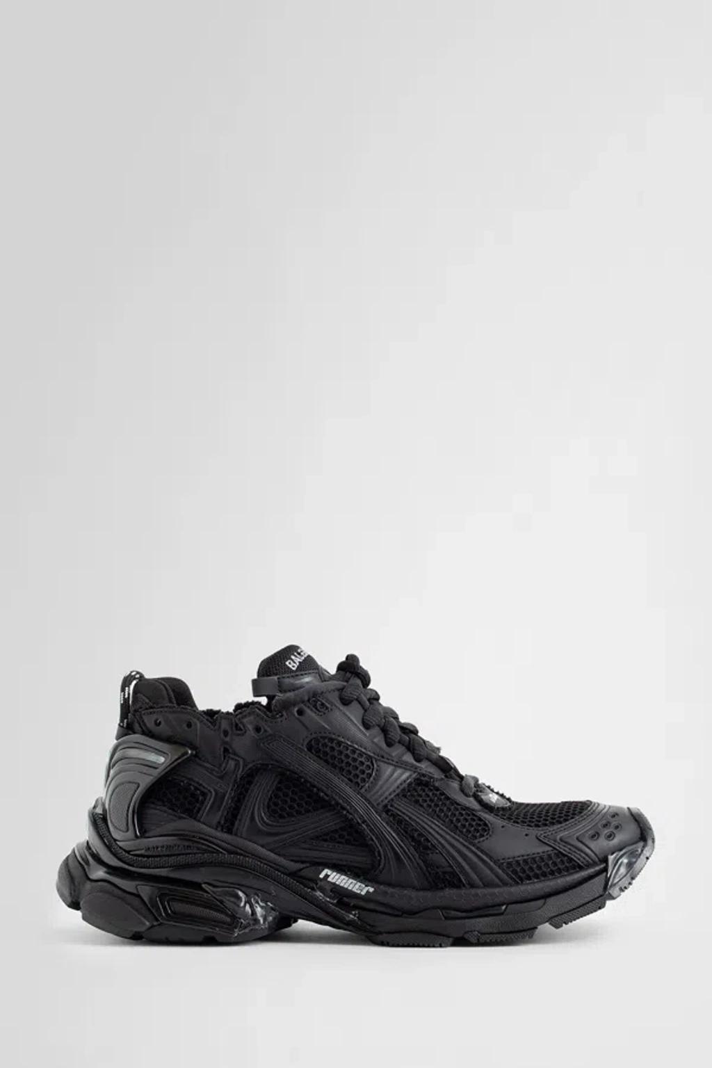 x Under Armour Runner chunky-sole sneakers Product Image