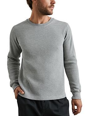 Rails Wade Long Sleeved Tee Product Image
