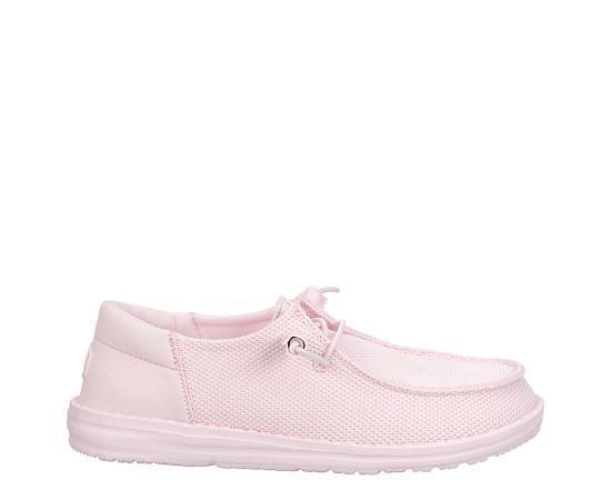 Heydude Womens Wendy Funk Mono Slip On Sneaker Product Image