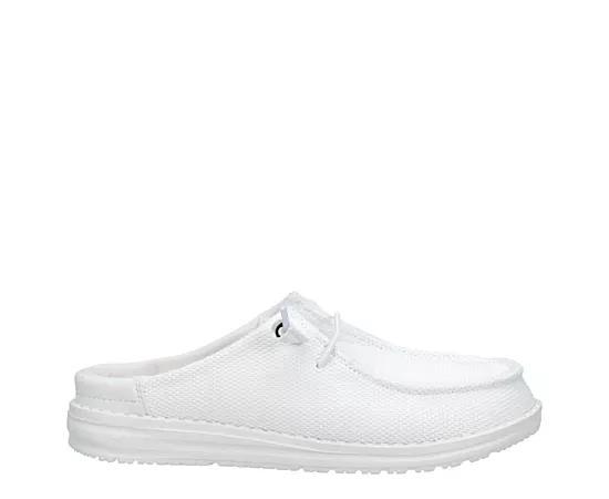 Womens HEYDUDE Wendy Slip Mono Mule Product Image
