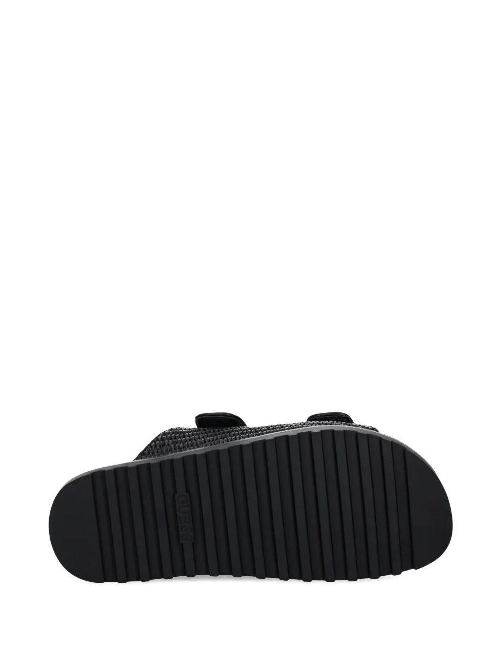 Fadeliza woven-strap flat sandals Product Image