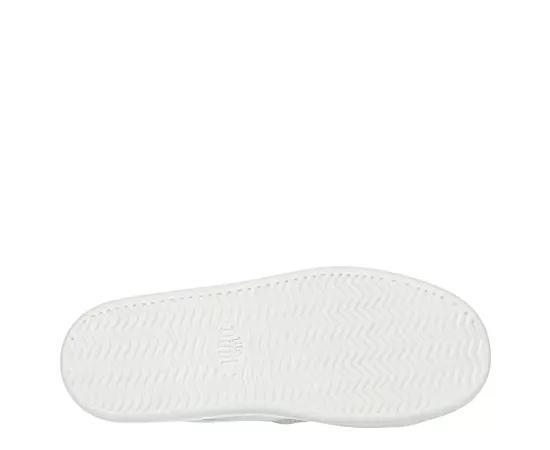 Womens HEYDUDE Austin Lift Classic Clog Product Image