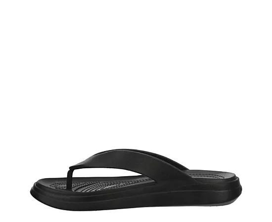 Crocs Womens Getaway Low Flip Sandal Product Image