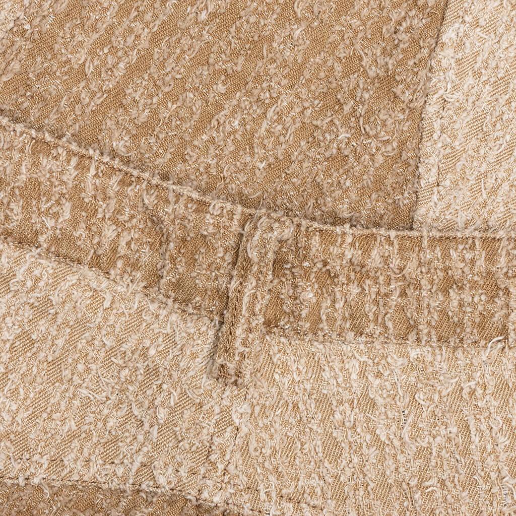 Panel Pant - Tan Male Product Image