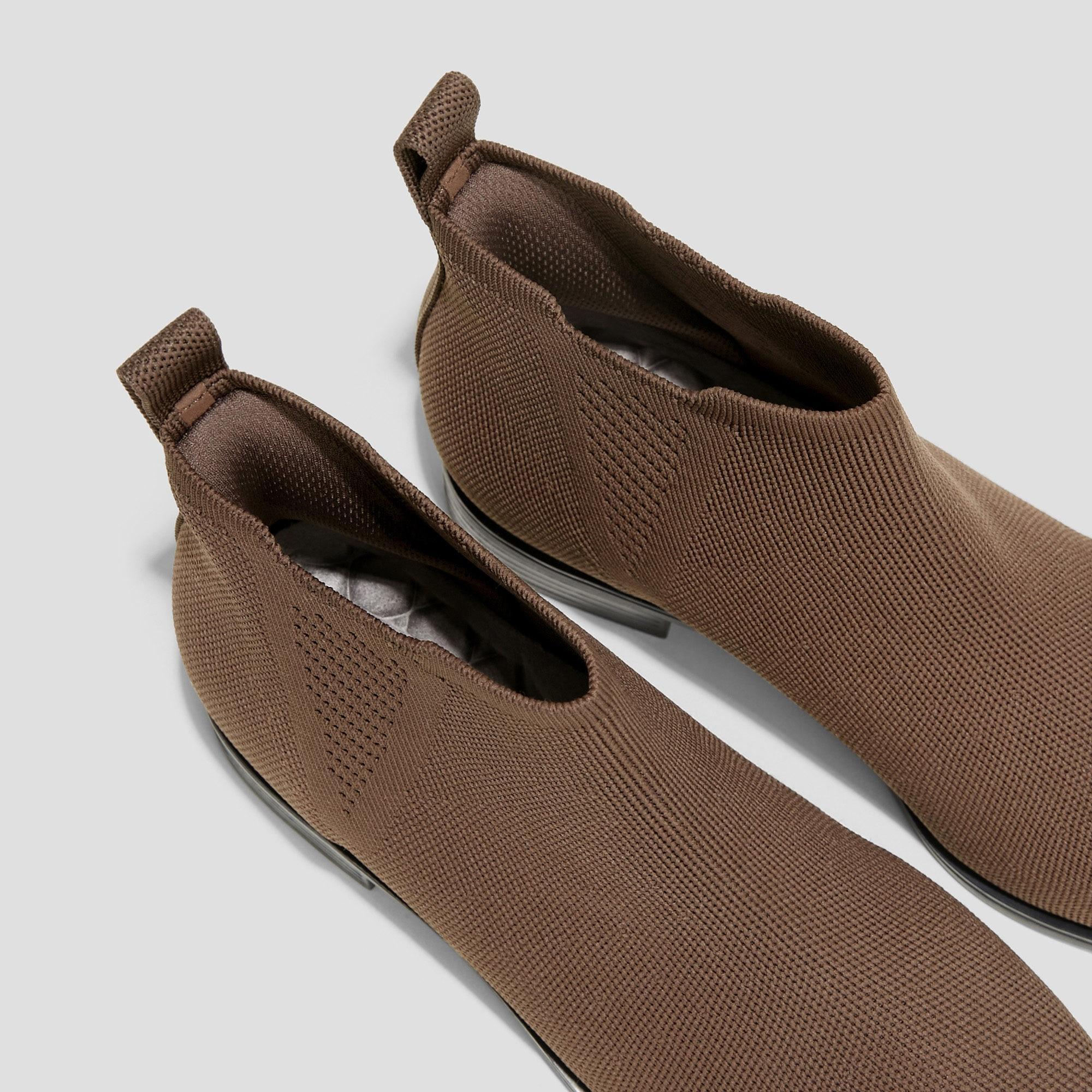 Slip-On Square-Toe Ankle Chelsea Boots (Ryan Slip-On) Product Image