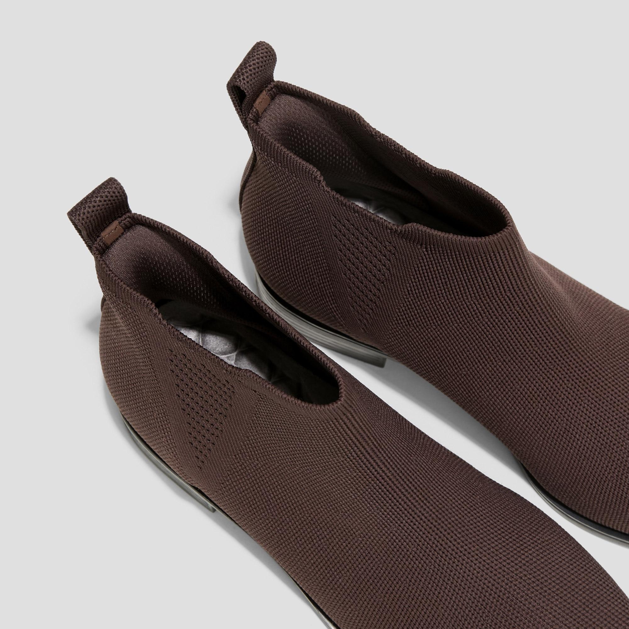 Slip-On Square-Toe Ankle Chelsea Boots (Ryan Slip-On) Product Image