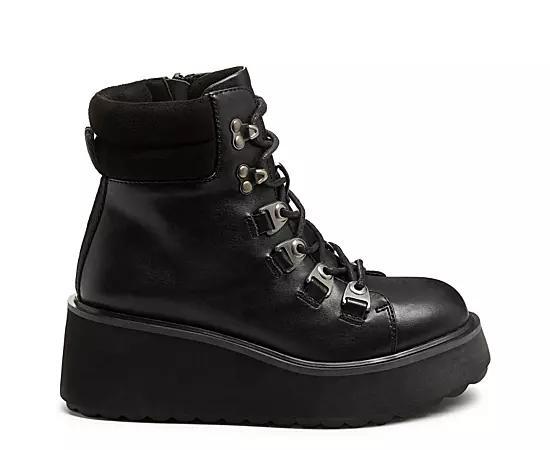 Rocket Dog Handle Womens Boots Product Image