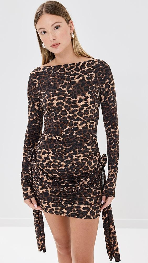 Lioness Glory Mini Dress | Shopbop Product Image