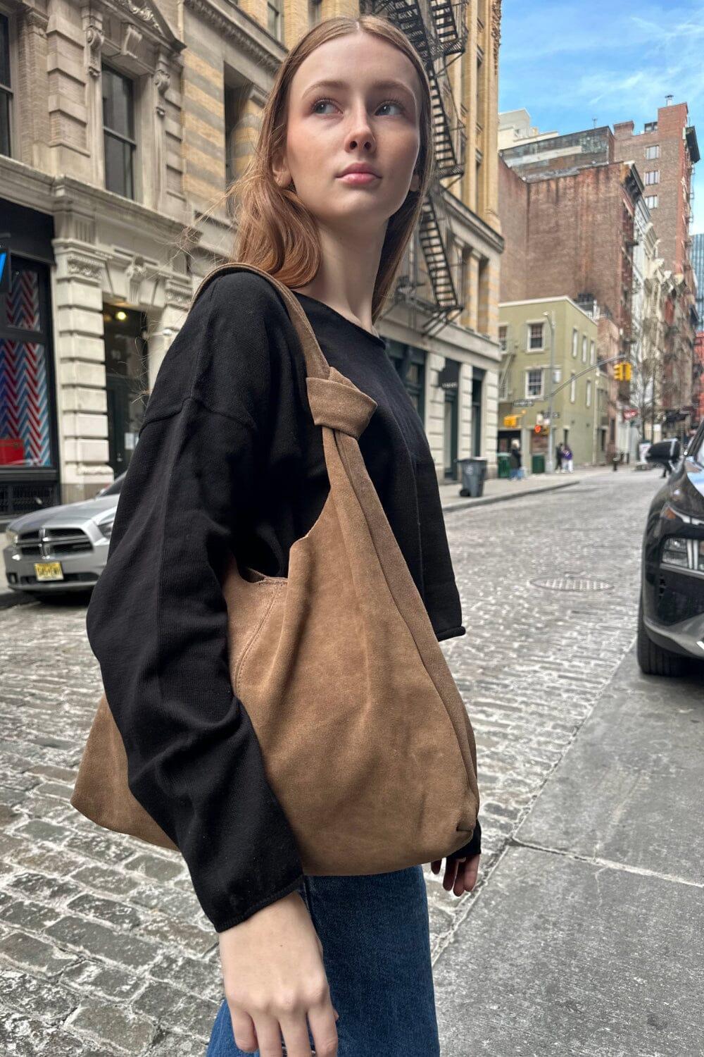 Leather Bag Product Image