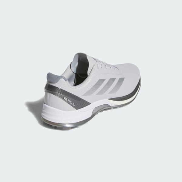 Adizero ZG Spikeless Golf Shoes Product Image