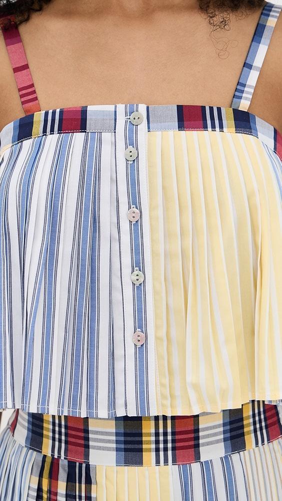 De Loreta Gabriela Top | Shopbop Product Image