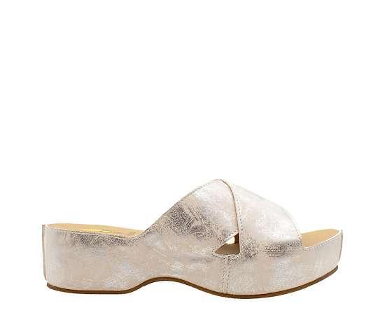 Volatile Womens Edith Slide Sandal Product Image