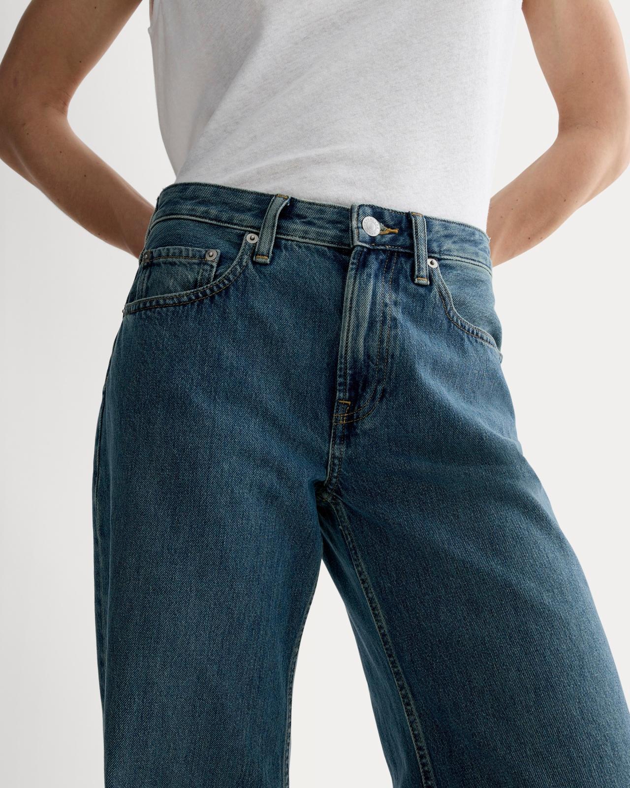 The Mid-Way Jean Product Image