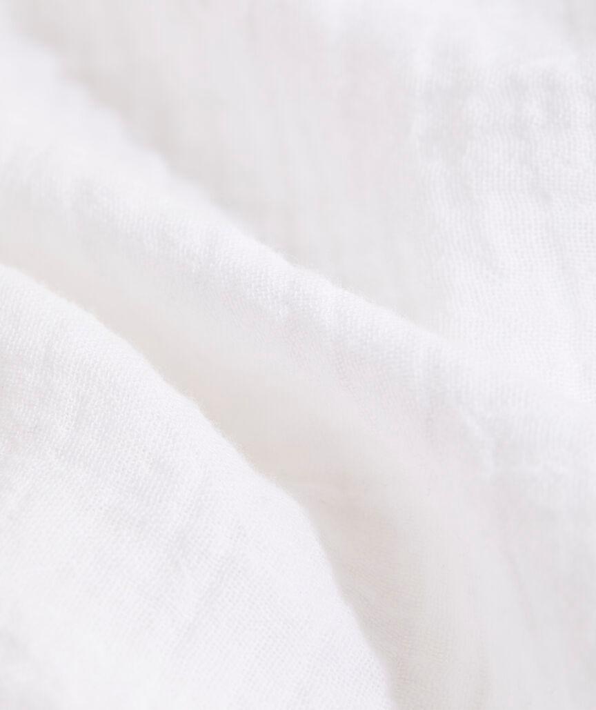 Margo Double Gauze Shirtdress Product Image