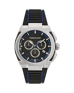 Ferragamo Ferragamo Edge Chrono Chronograph, 43mm Product Image