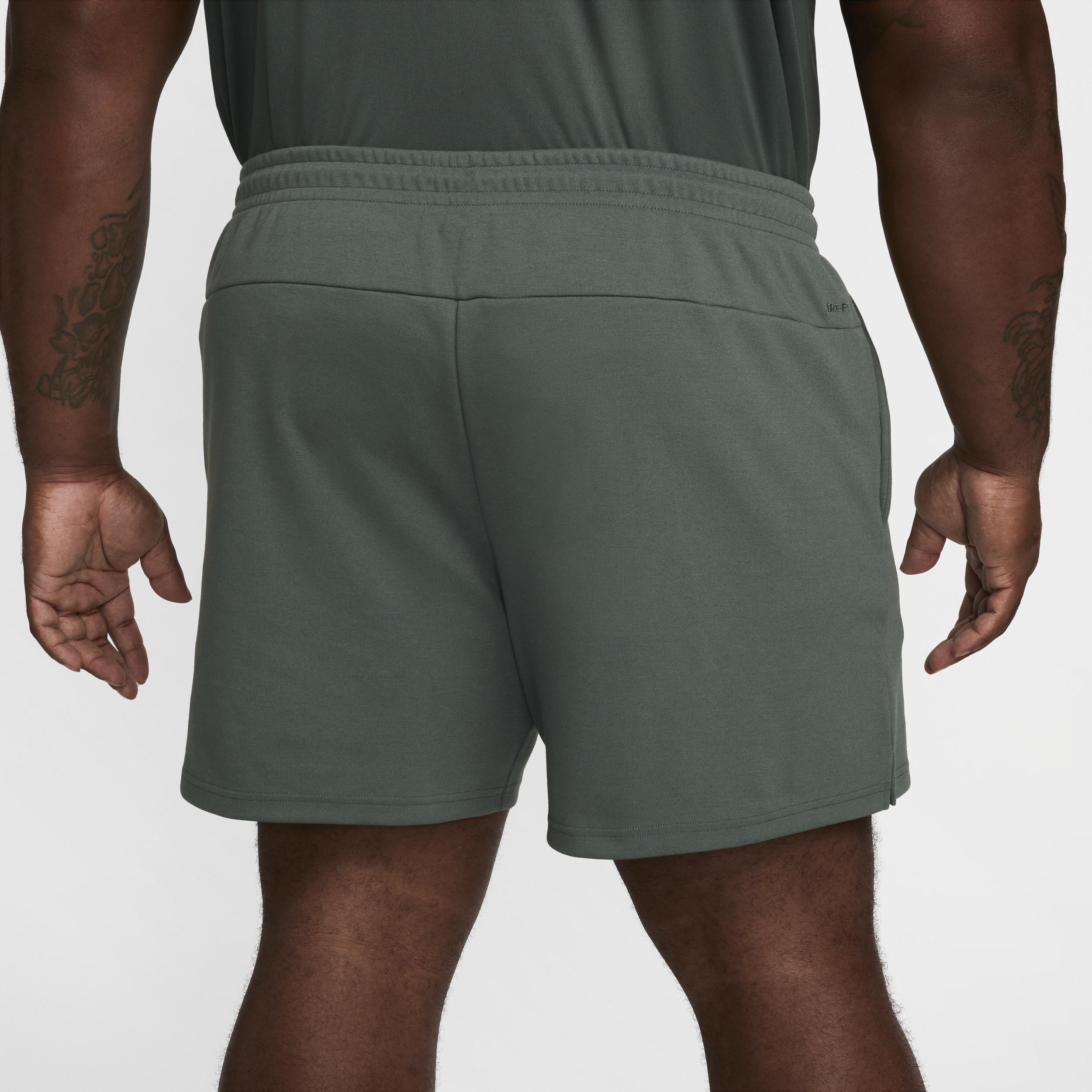 Mens Nike Primary Dri-FIT UV Unlined 7 Versatile Shorts Product Image