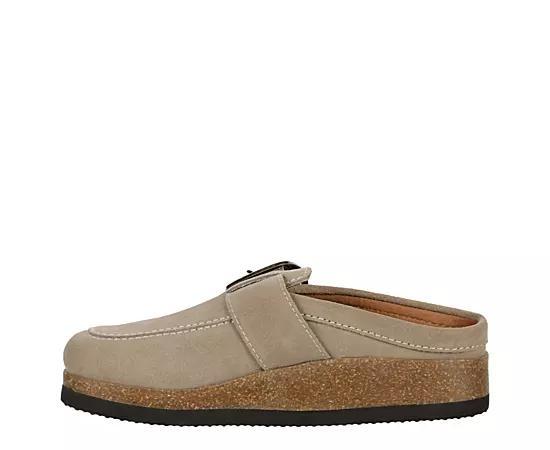 White Mountain Womens Bueno Clog Product Image