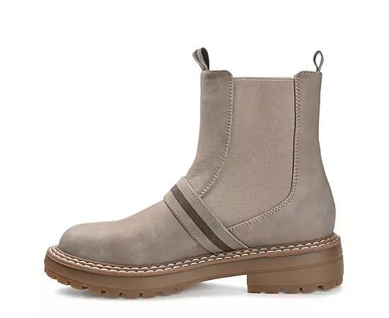 Journee Rilie Womens Boots Product Image