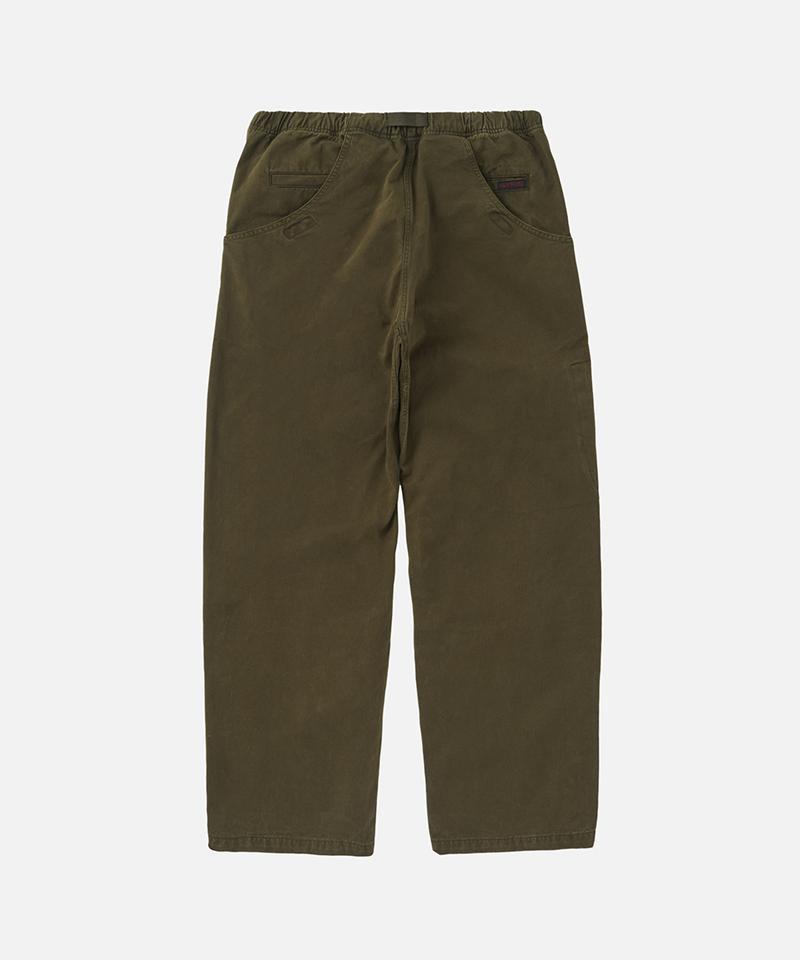 Winter Twill Ground Up Pant Product Image