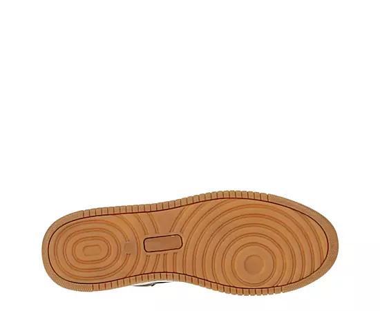 Restoration Mens Nate Sneaker Boot Product Image