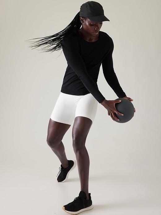 In Motion Seamless Top Product Image