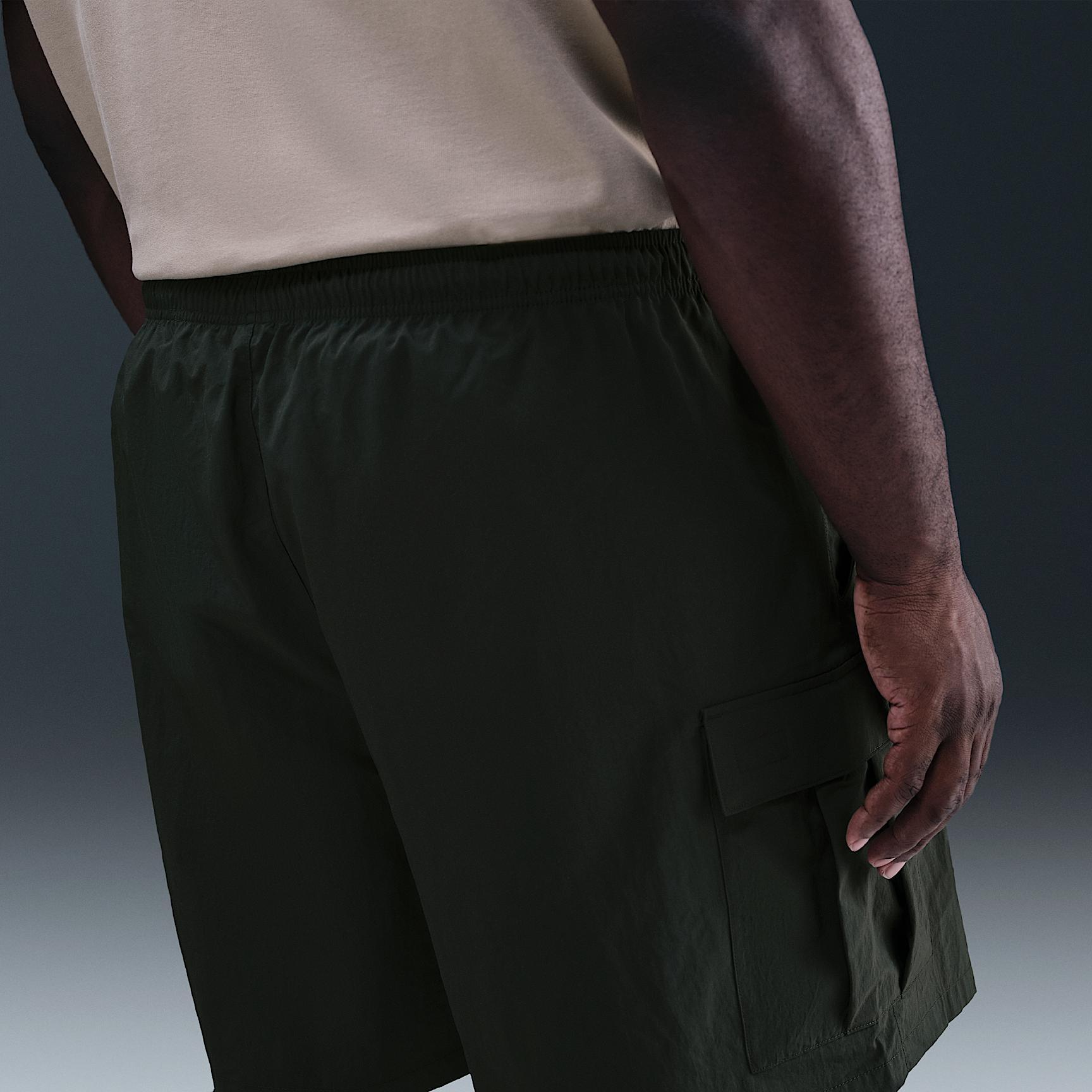 Nike Sportswear Club Men's Utility Shorts Product Image
