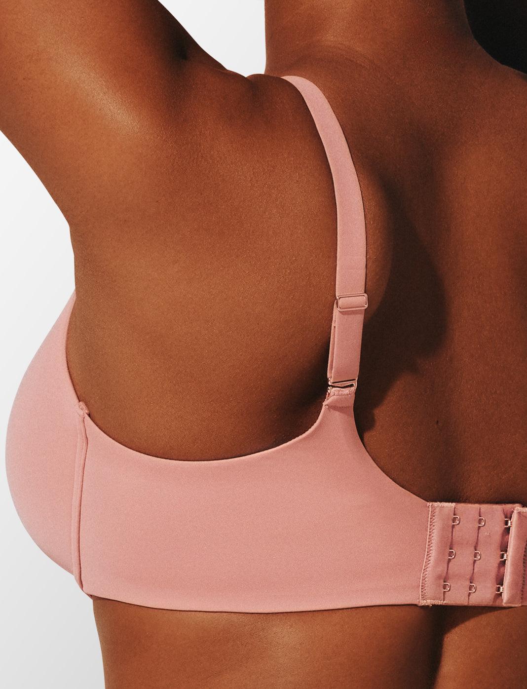 ComfortStretch Back Smoothing T-Shirt Bra Product Image