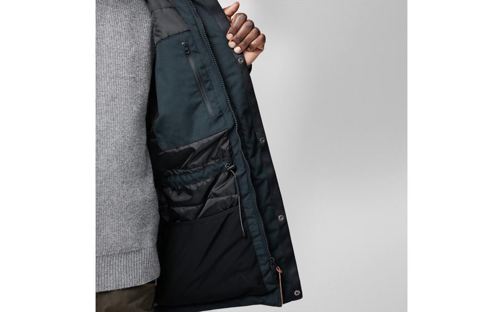 Nuuk Lite Parka M Product Image