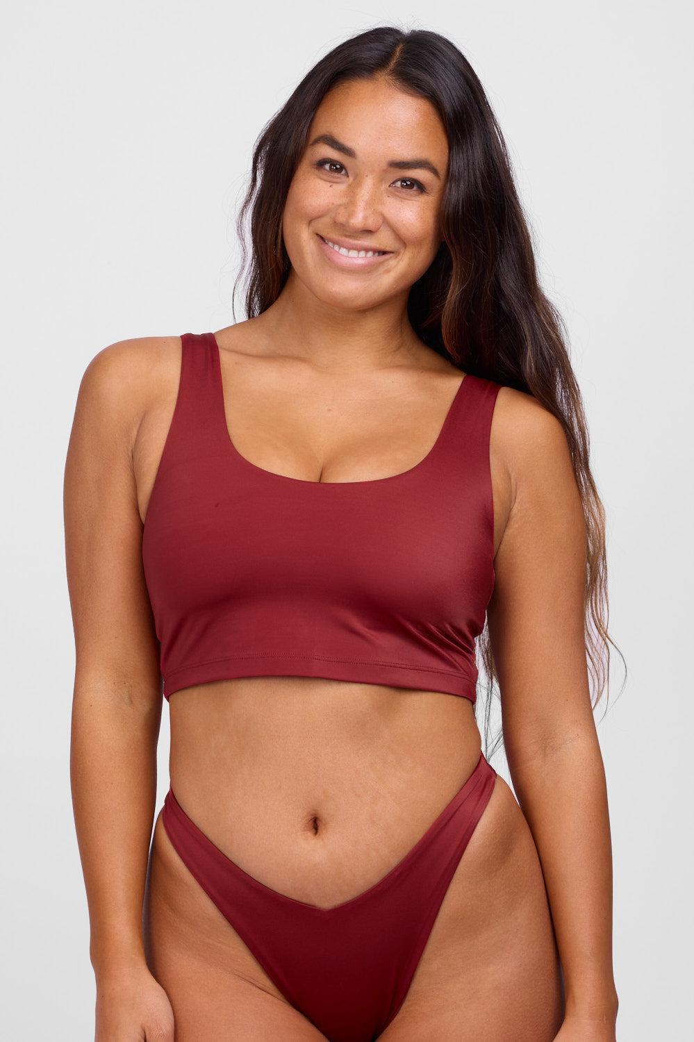 Mira Bikini Top Product Image