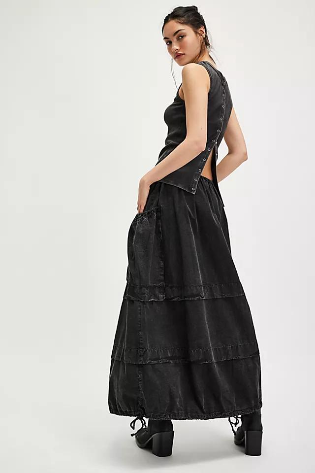 Eloise Maxi Skirt Product Image