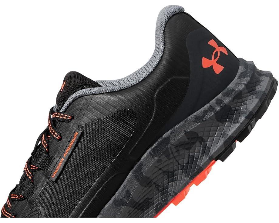 Charged Bandit Trail 3 Product Image
