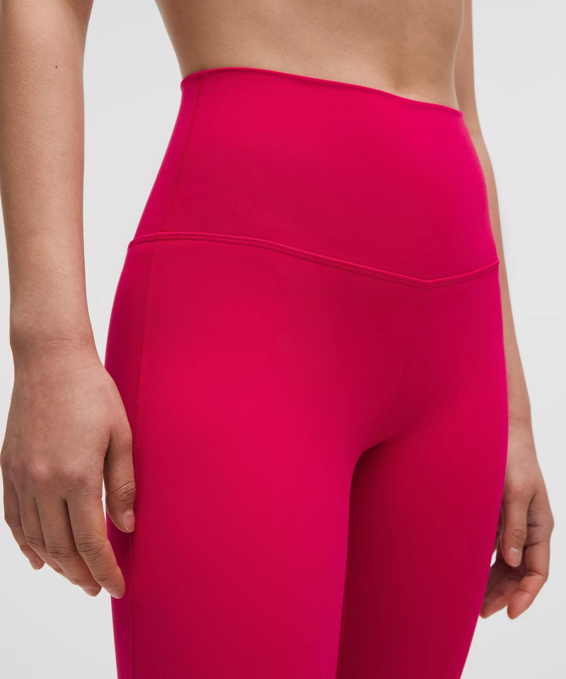 lululemon Align™ High-Rise Pant 25" Product Image