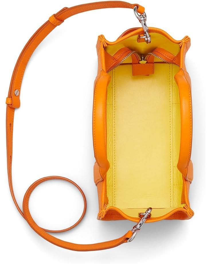 The Canvas Travel Tote Bag Product Image