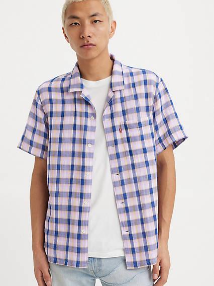 Sunset Camp Shirt Product Image