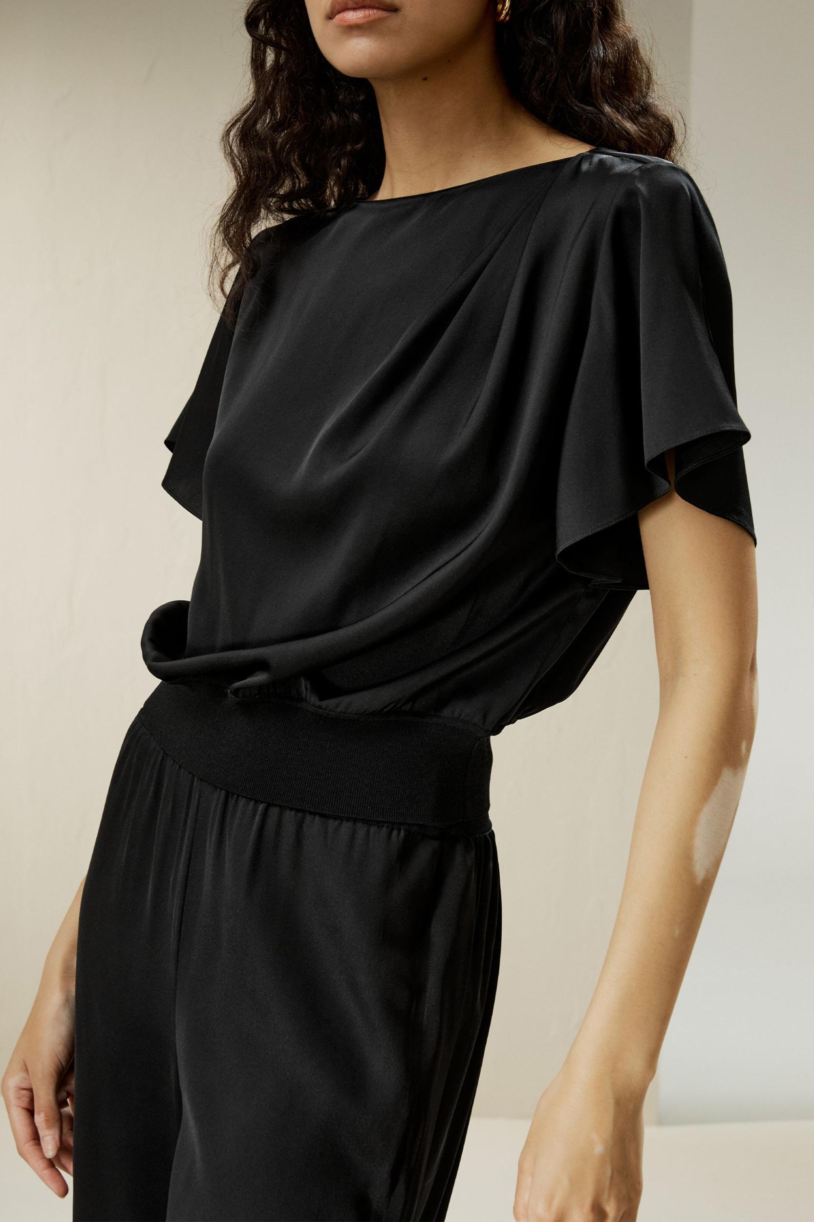 Peplos Shirt Product Image
