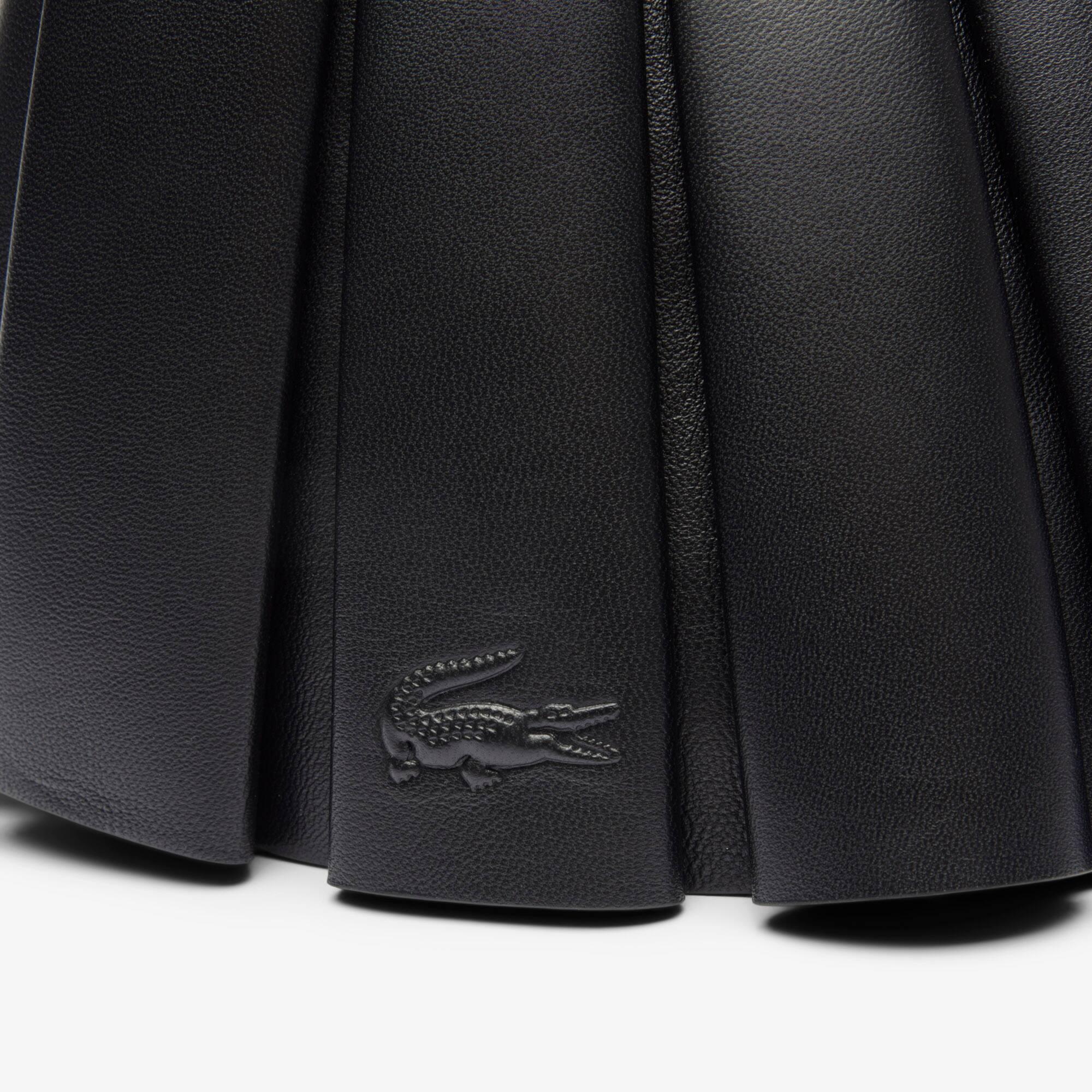 Small Runway Lenglen Leather Bag Product Image