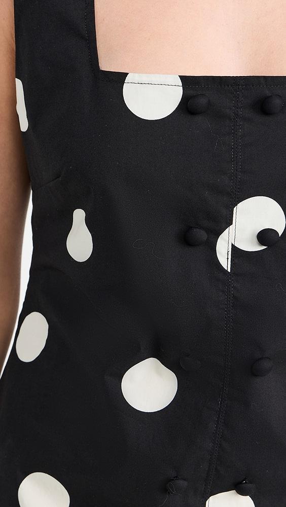 Ciao Lucia Virginie Dress | Shopbop Product Image