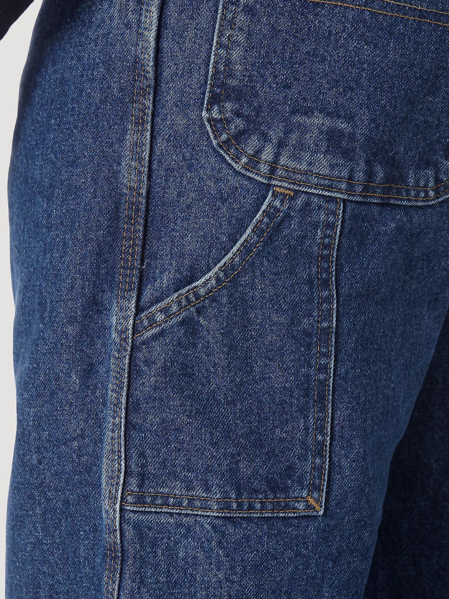 Wrangler® FR Flame-Resistant Riggs Carpenter Jean | Men's JEANS | Wrangler® Product Image
