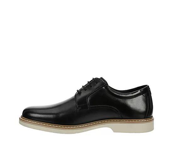 Franco Fortini Mens Jefferey Oxford Product Image