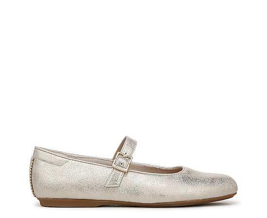 Dr. Scholls Womens Wexley Jane Flat Product Image