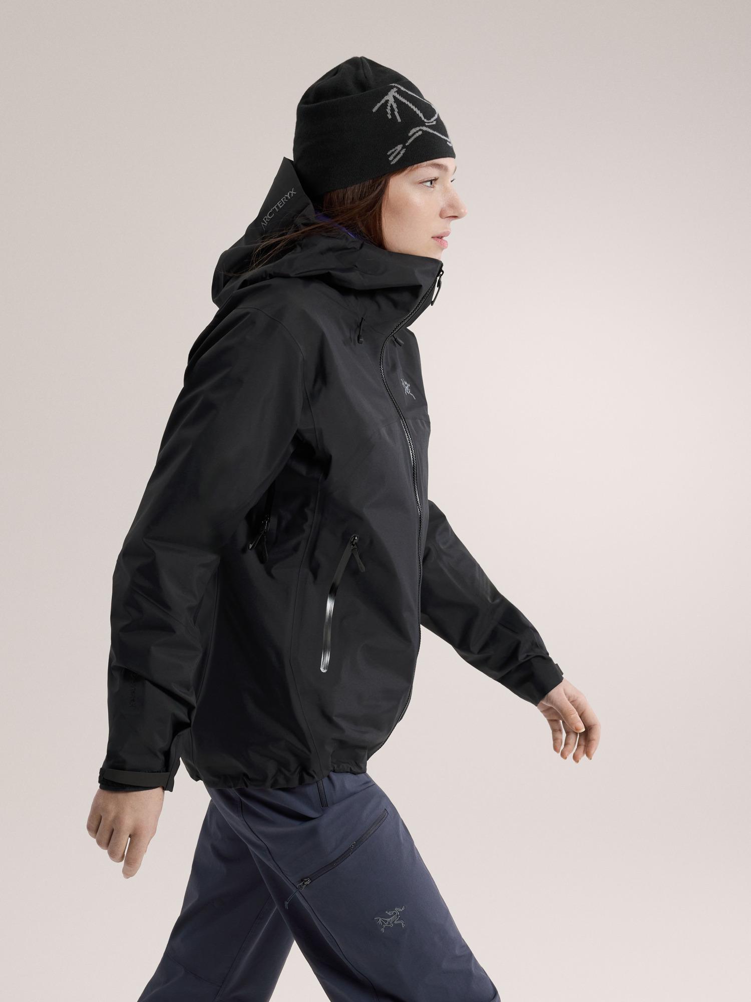 Beta SL Jacket Women's Product Image