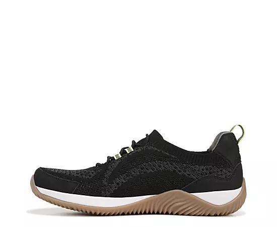 Ryka Echo Sky Women's Slip-on Sneakers, Size: 7.5 Wide, White Alyssum Product Image